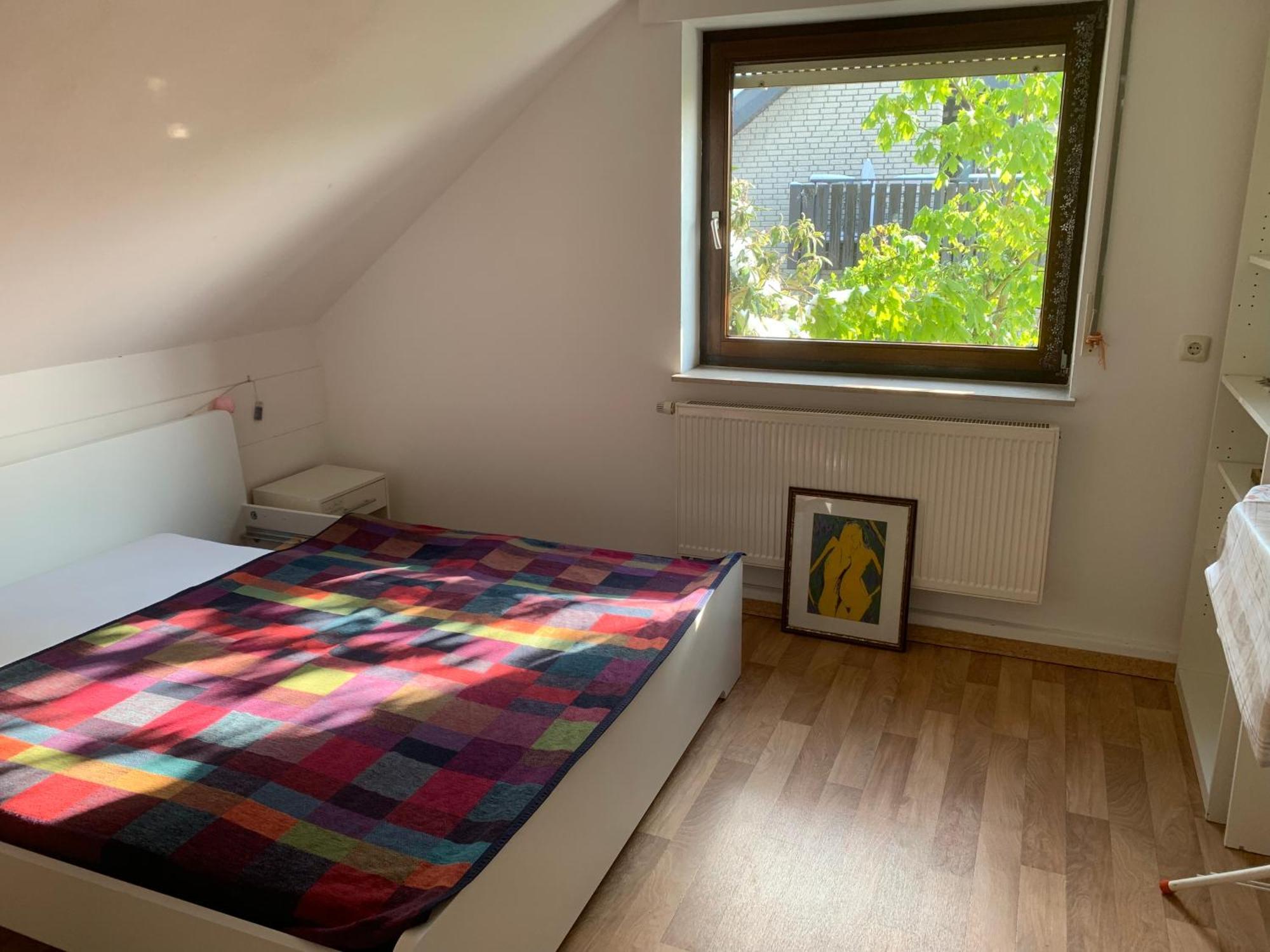 Ferienwohnung Am Teutoburger Wald Und Eggegebirge 파더본 외부 사진